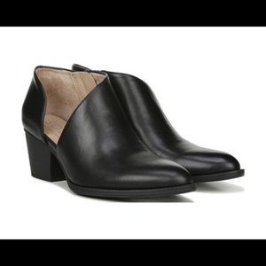 Soul by Naturalizer NWOB Black Suzette Bootie